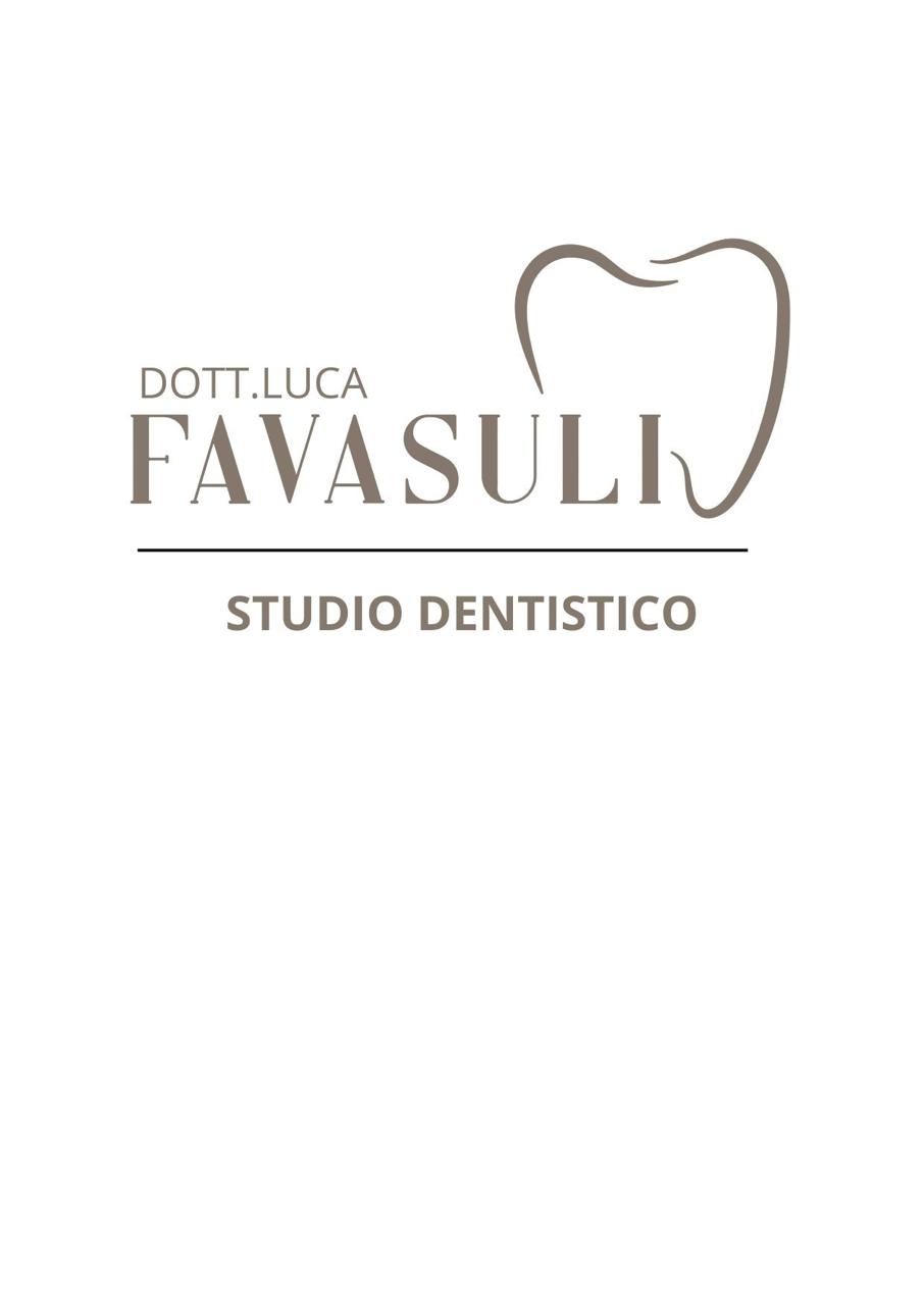 Dott. Luca Favasuli · Studio Dentistico